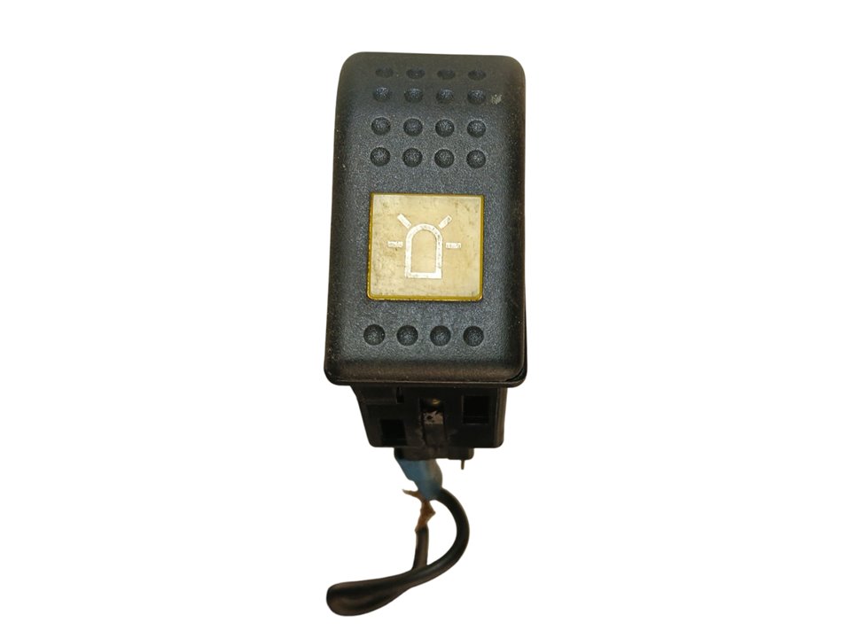 Interruptor Mercedes-Benz Vito Basic-Kombi (639)