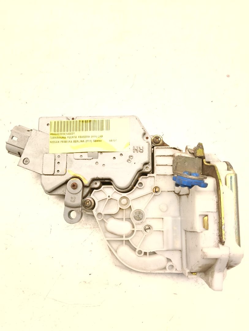 Cerradura puerta Nissan Primera (P11)
