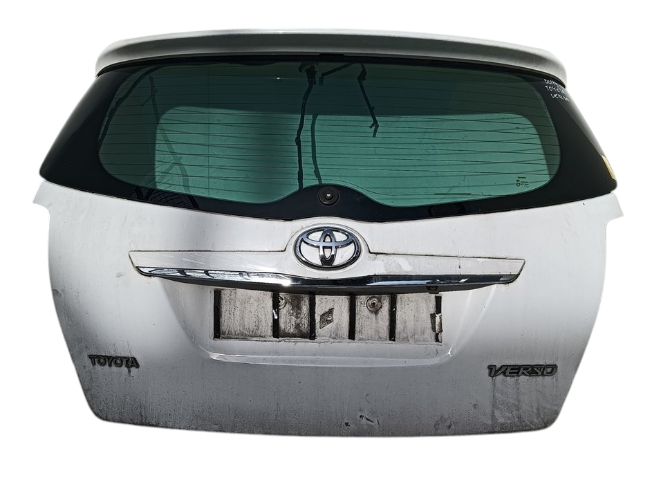 Portón Toyota Verso (AUR2/ZGR2)