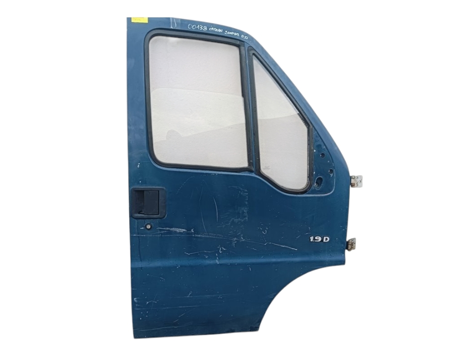 Puerta Citroën Jumper
