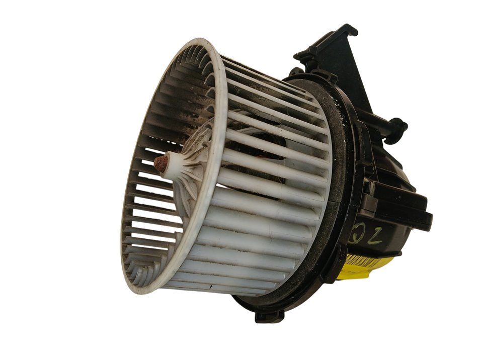 Motor calefacción Audi A4 (8K2)