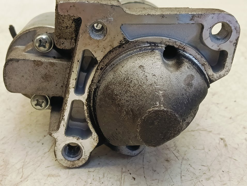 Motor arranque Renault Clio II (B/CB0)
