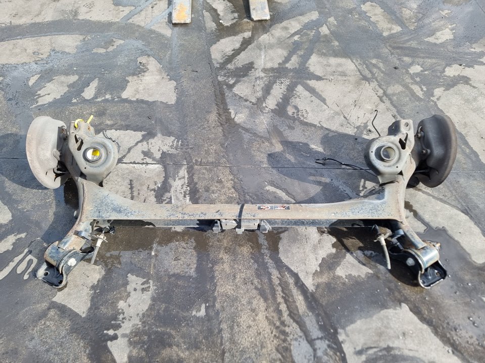 Puente Peugeot 308