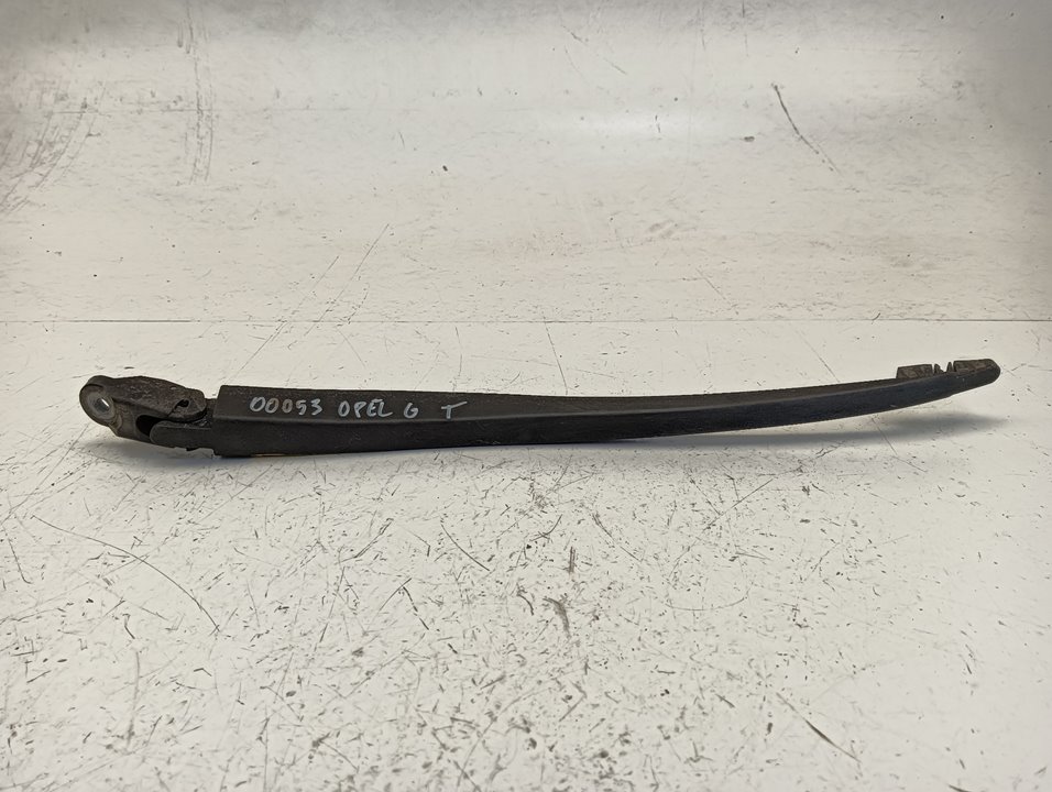 Brazo limpia trasero Opel Astra G, foto 1 de 2
