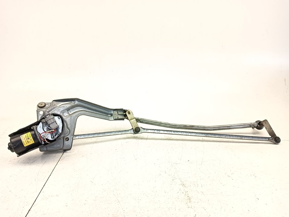 Motor limpia Renault Megane I (LA0)