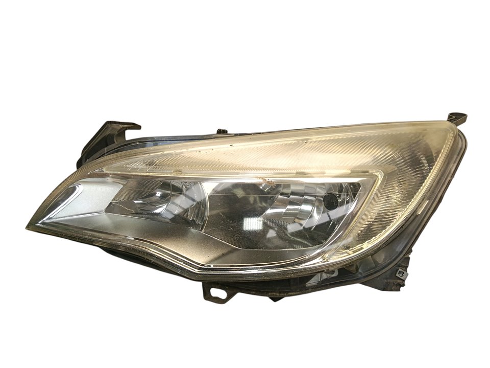 Faro Opel Astra J