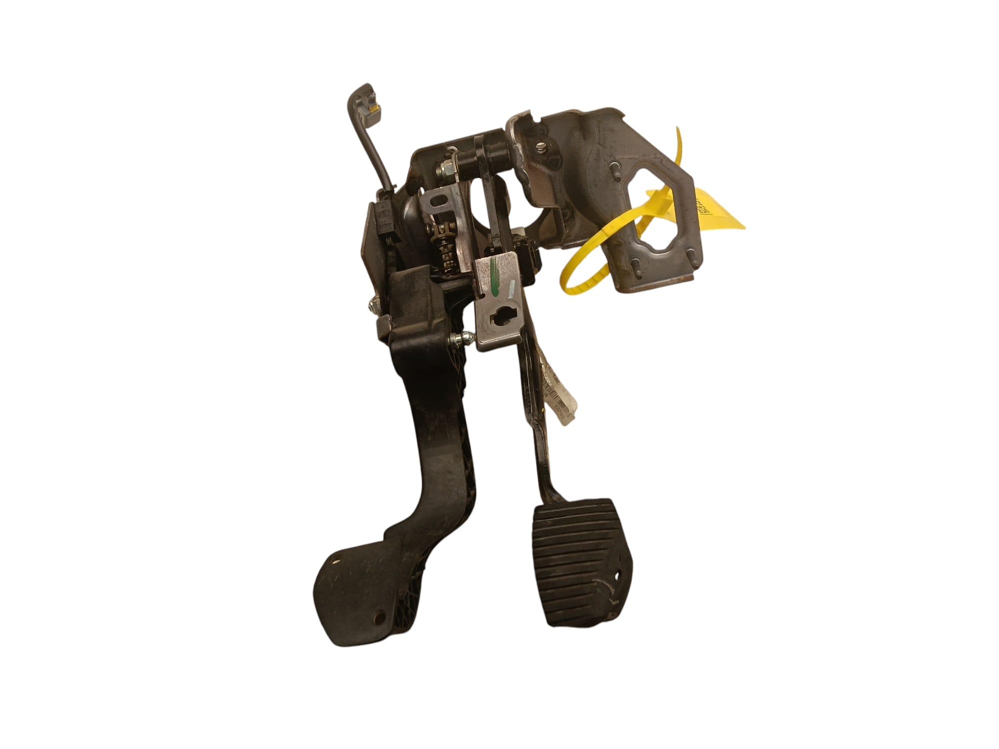 Pedal freno Citroën C3