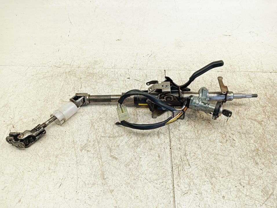 Columna dirección Rover 200