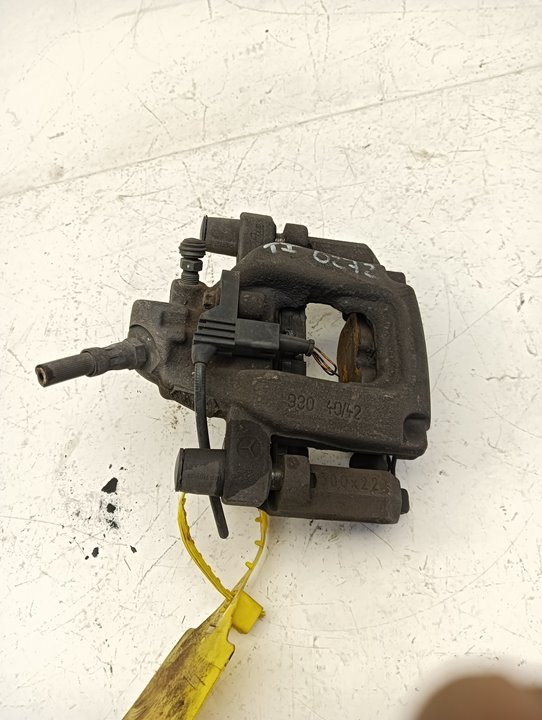 Pinza de freno Mercedes-Benz E (BM 207)