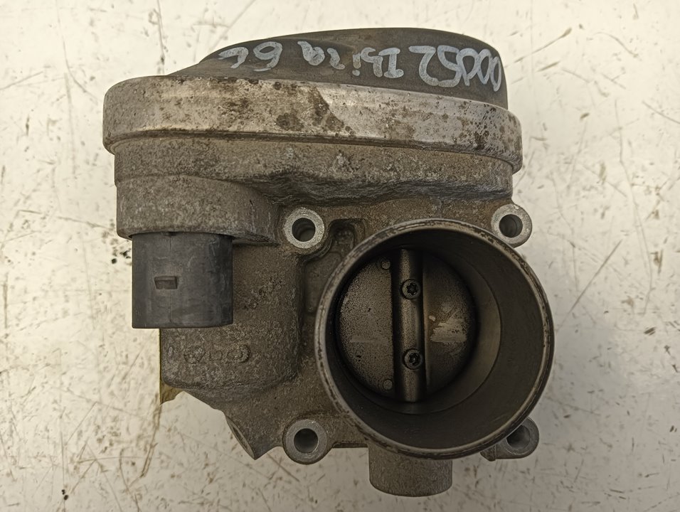 Caja mariposa SEAT Ibiza (6L1)