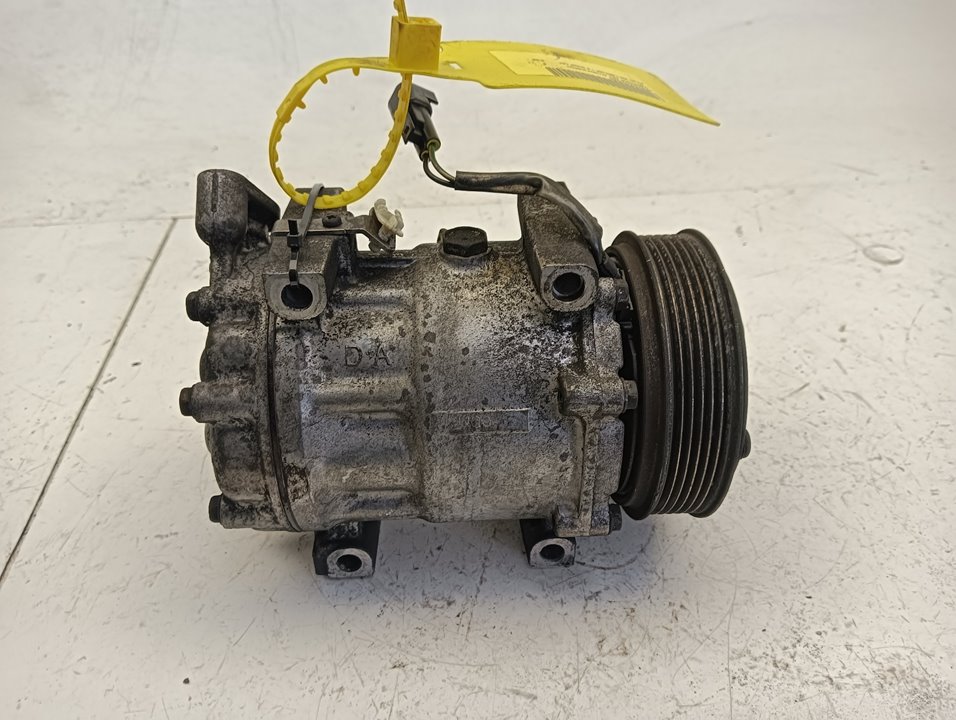 Compresor aire acondicionado Volvo V50