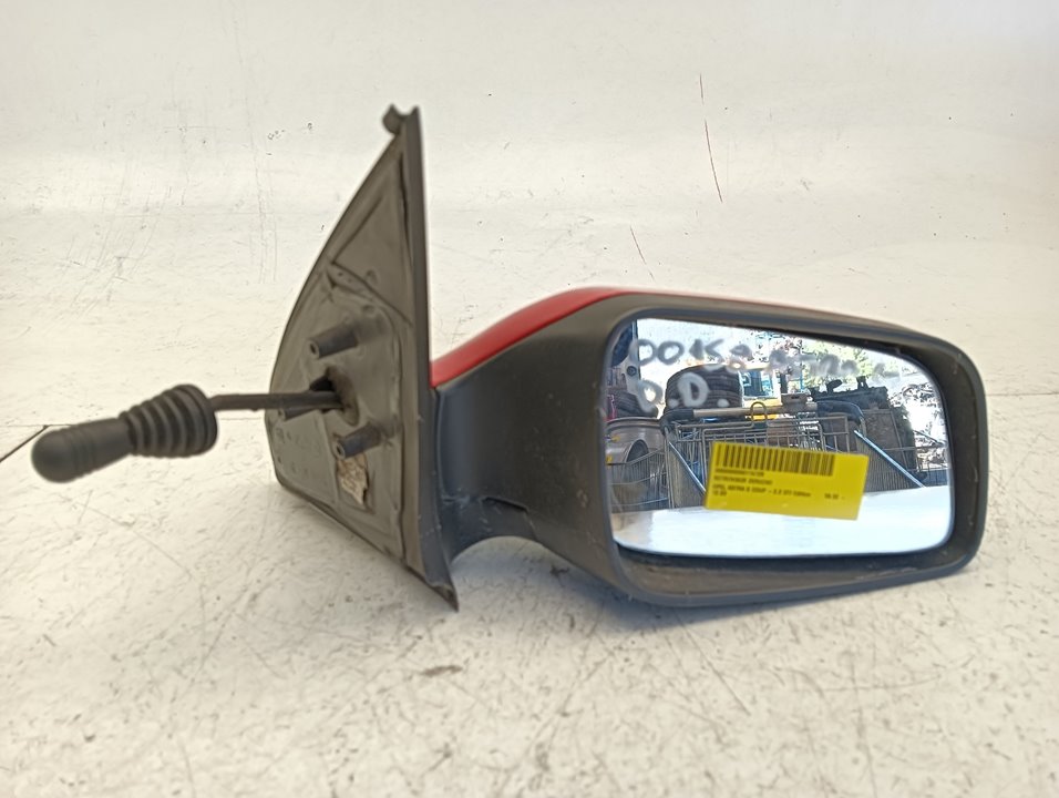 Retrovisor Opel Astra G