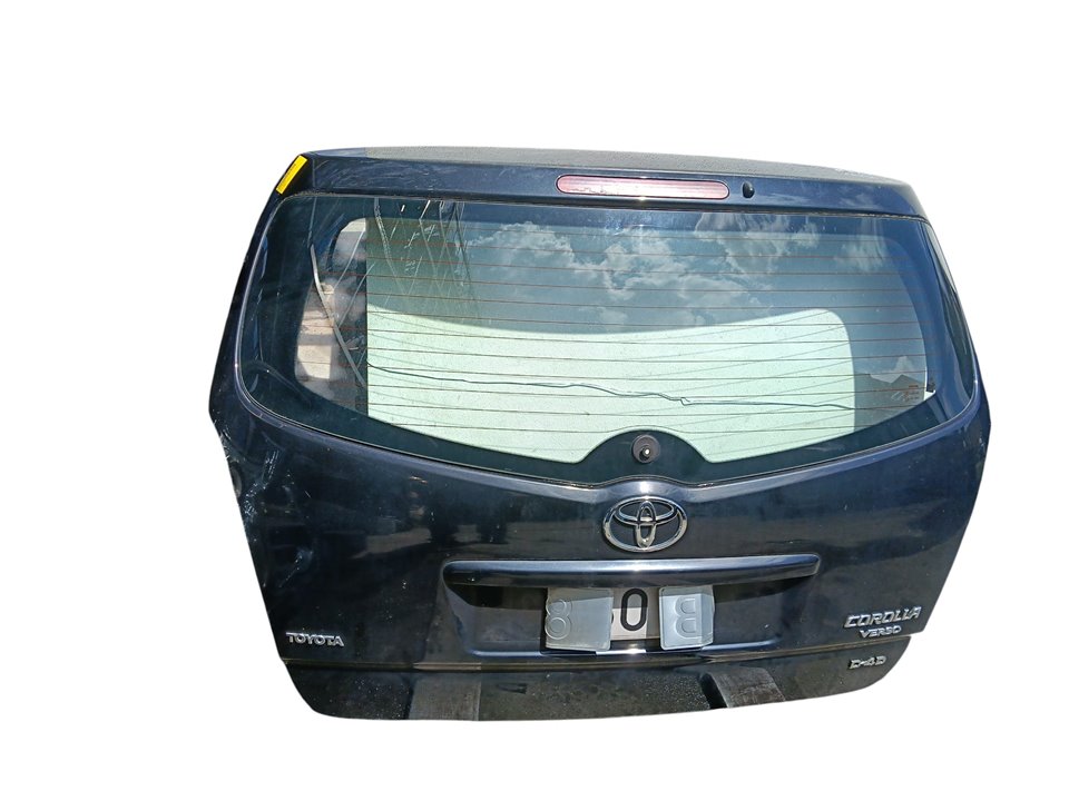 Portón Toyota Corolla Verso (R1)