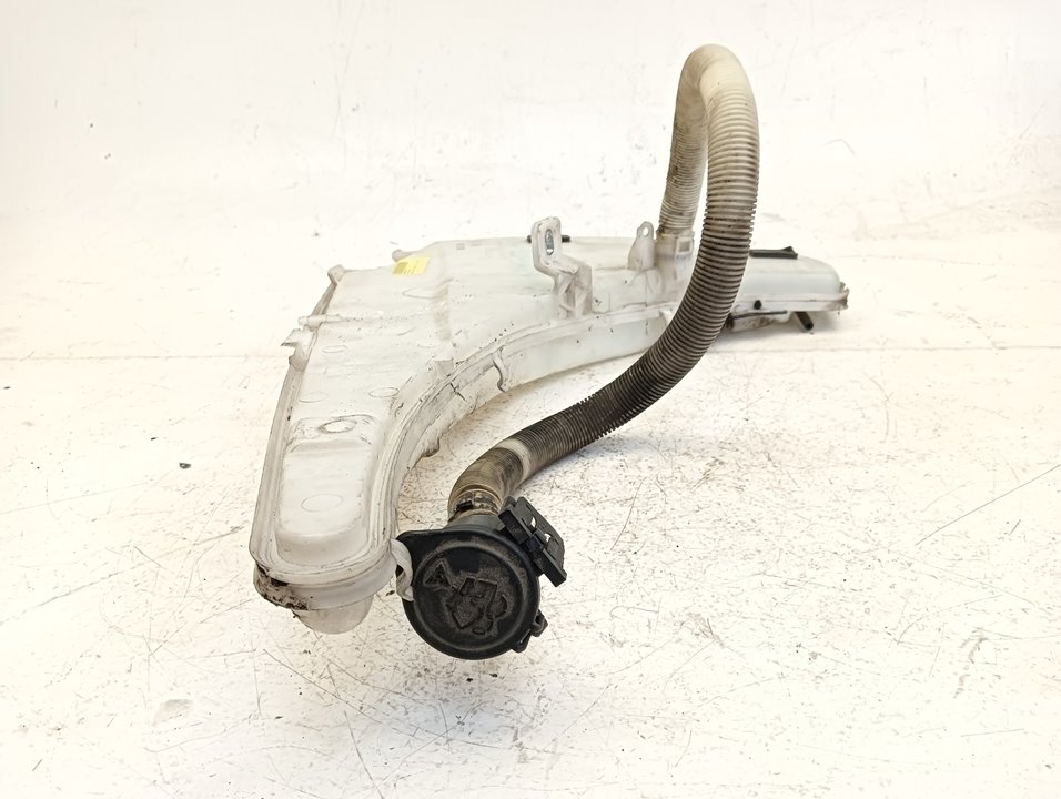 Depósito limpia BMW 1 (E82)