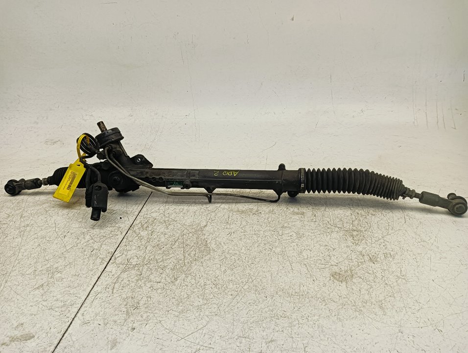 Cremallera dirección Volkswagen Passat (3B3)