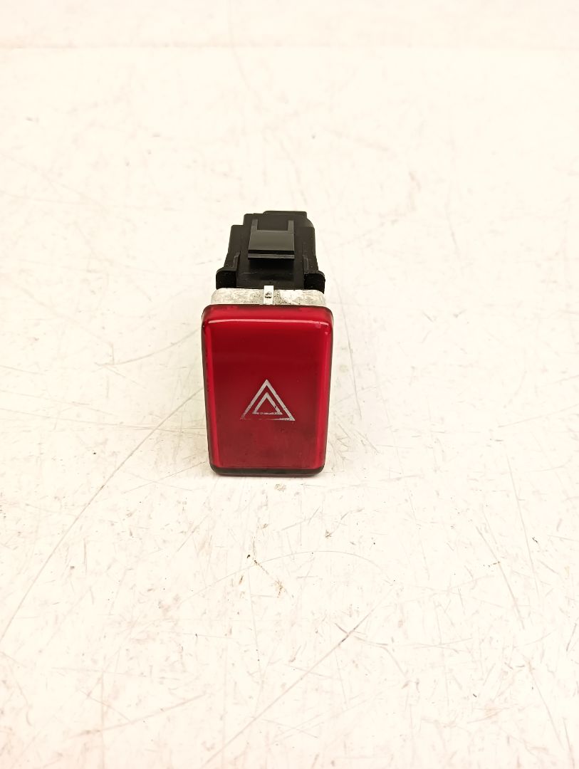 Warning Honda Accord (CL/CN)