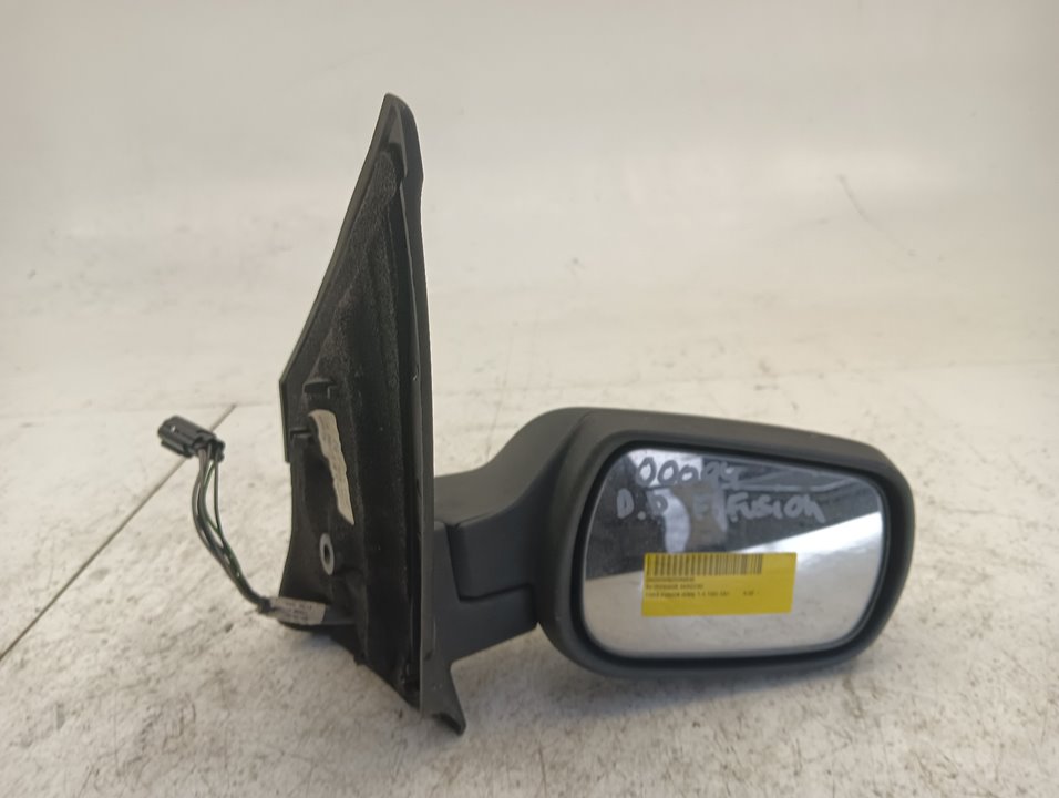 Retrovisor Ford Fusion (CBK)