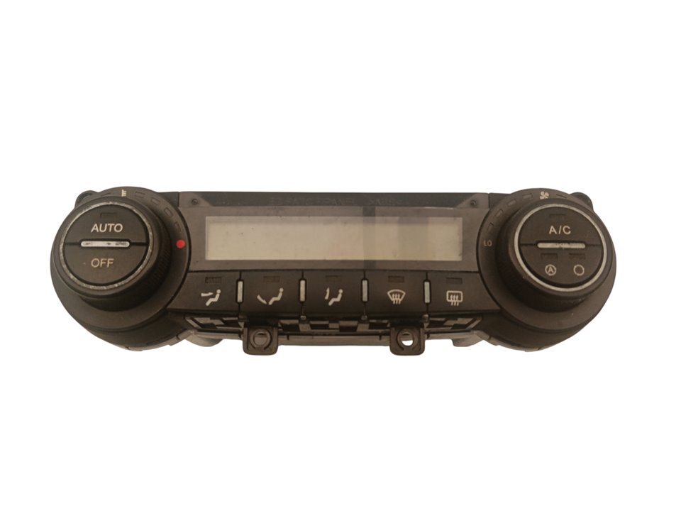 Mando climatizador Kia Ceed (ED)