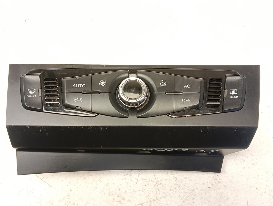 Mando climatizador Audi A4 (8K5)