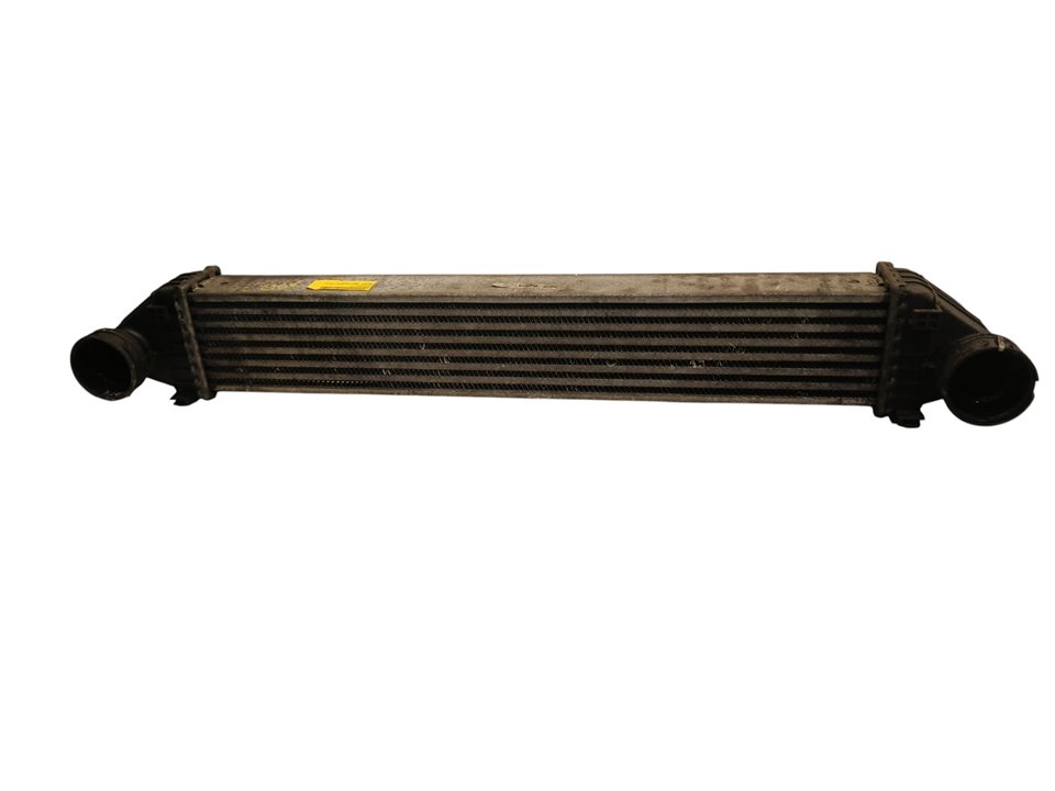 Intercooler Mercedes-Benz A (BM 169)
