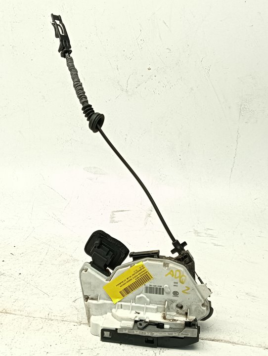 Cerradura puerta Volkswagen Golf VII (5G1/BE1)