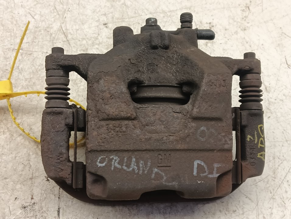 Pinza de freno Chevrolet Orlando