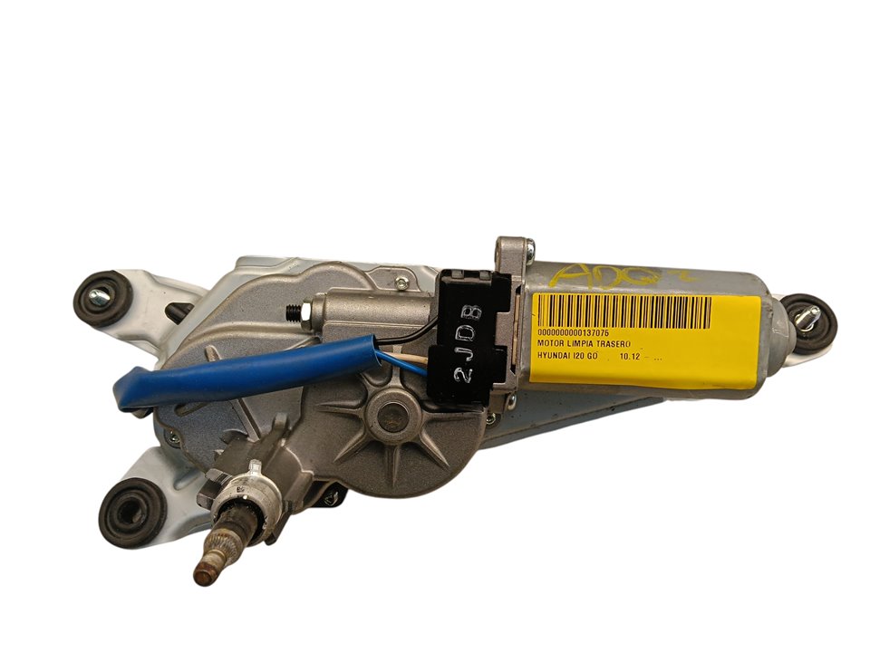 Motor limpia Hyundai I20 (PB)