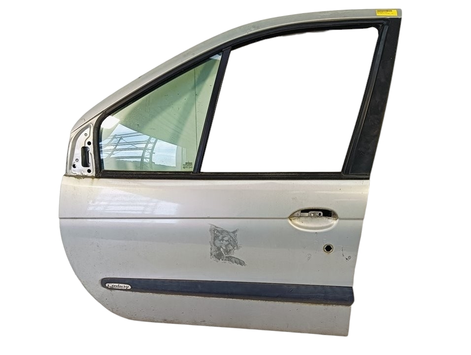 Puerta Renault Scenic I (JA...)