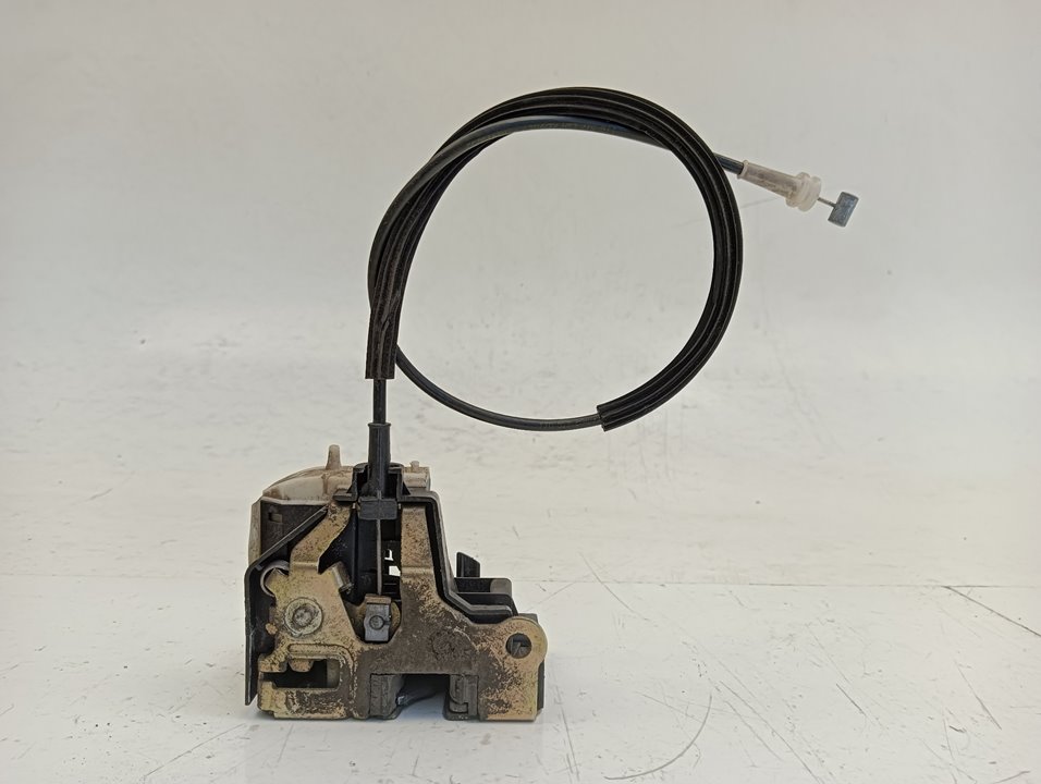 Cerradura puerta Renault Clio II (B/CB0)