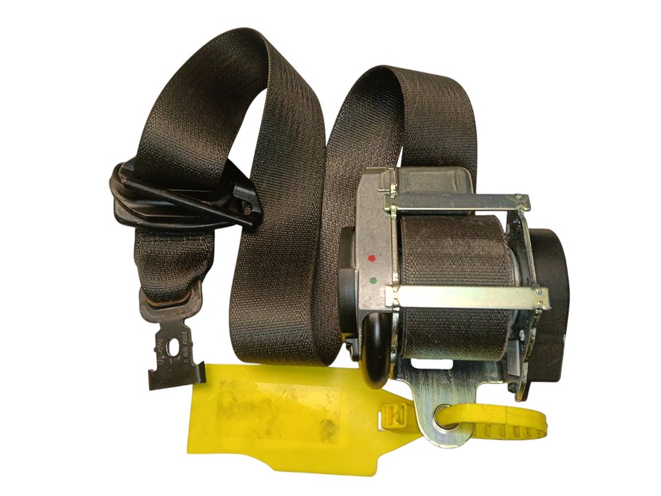 Cinturón seguridad Opel Astra J