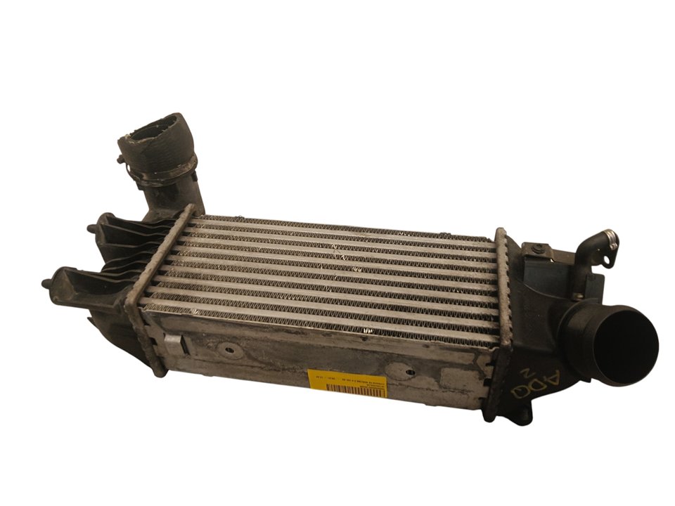 Intercooler Citroën C5