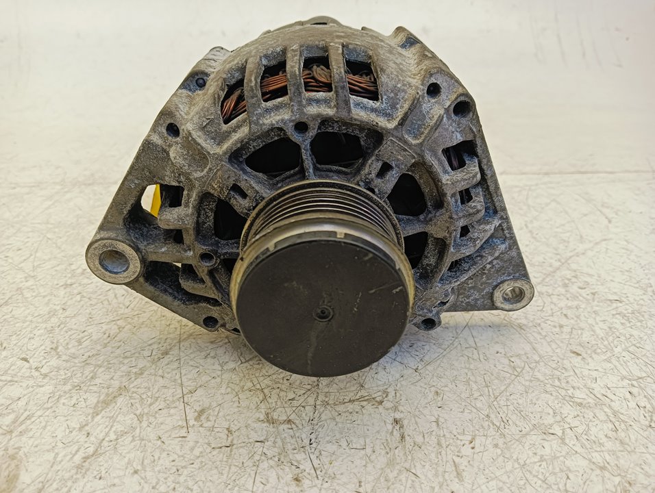 Alternador Renault Scenic I (JA...)