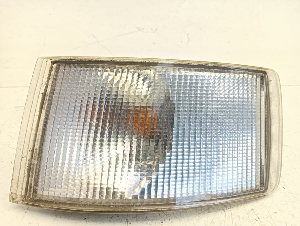 Piloto Citroën Jumper