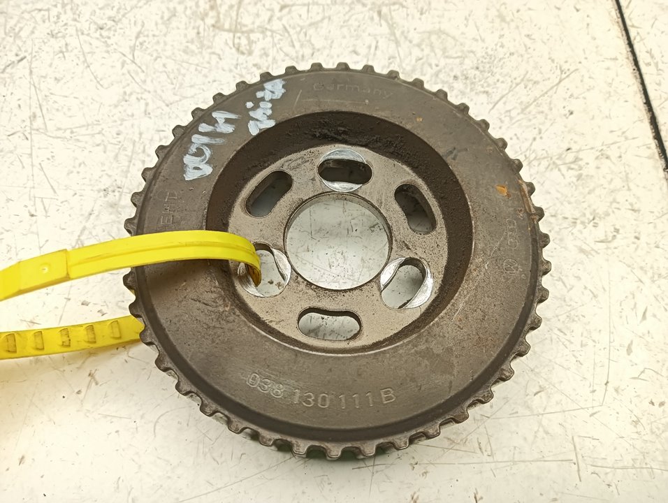 Polea bomba inyectora SEAT Ibiza (6L1), foto 1 de 2