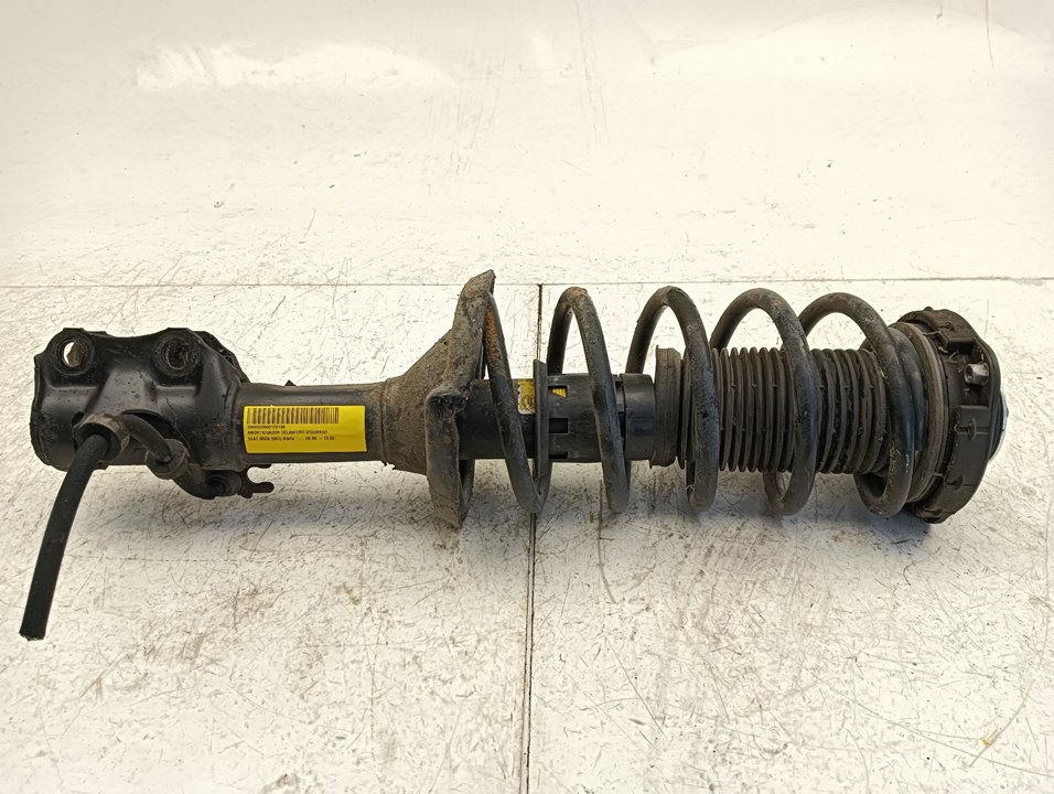 Amortiguador SEAT Ibiza (6K1)