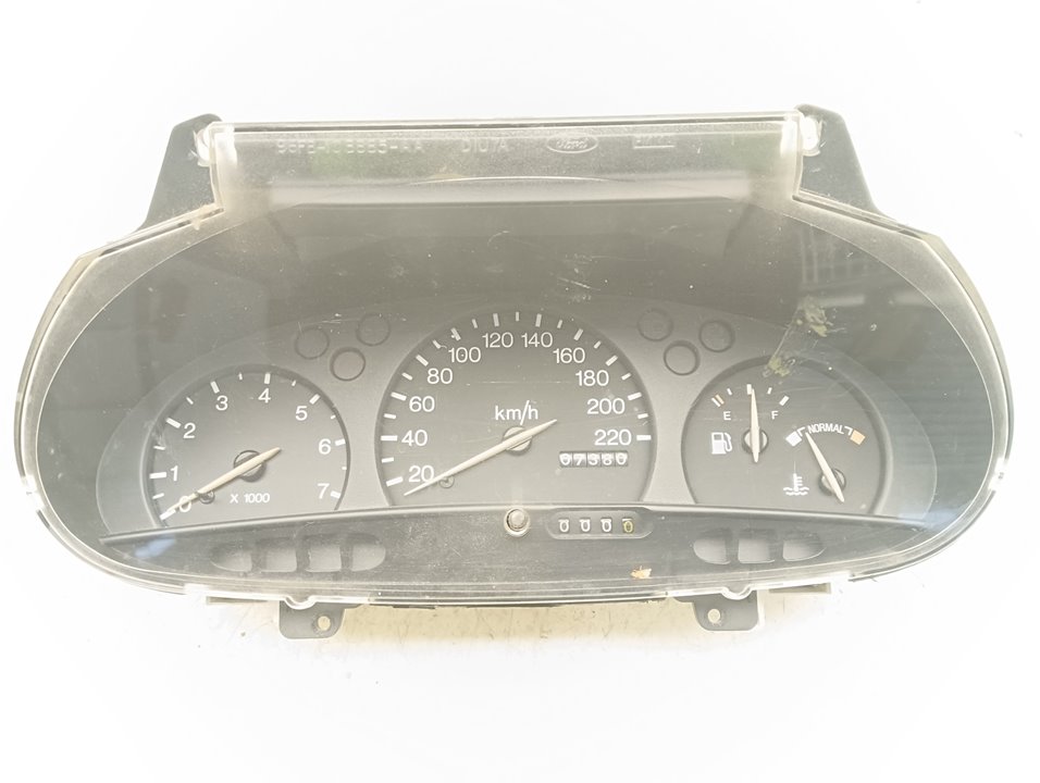 Cuadro instrumentos Ford Escort