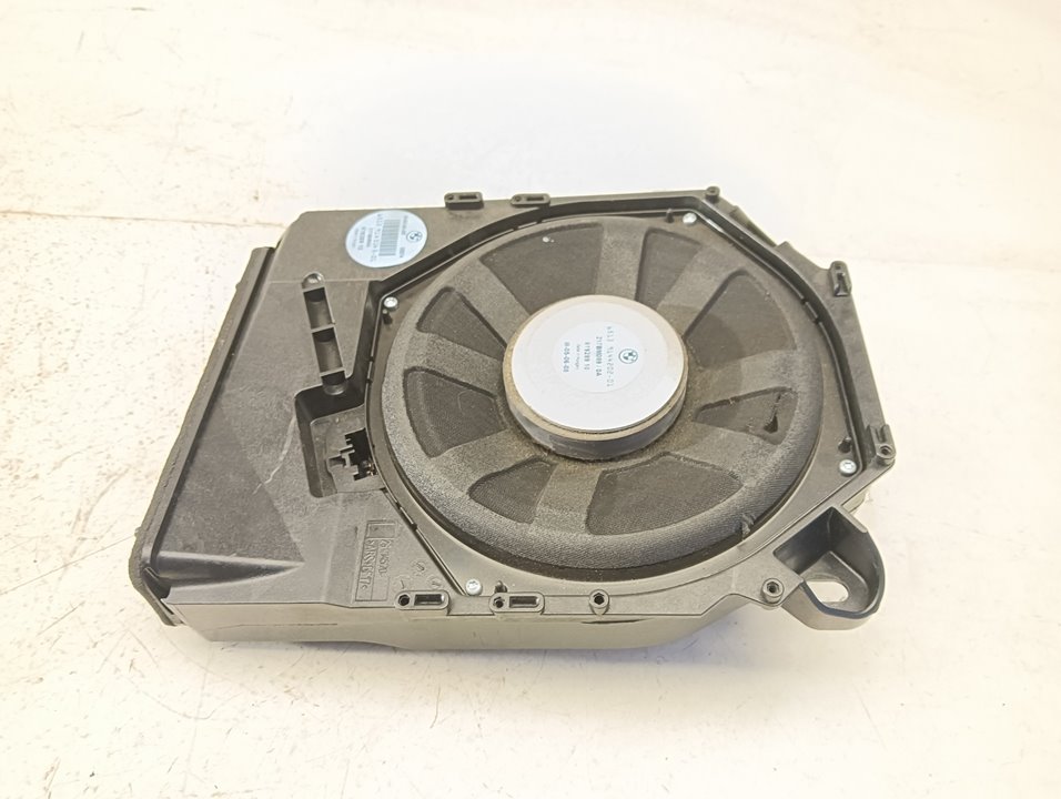 Subwoofer BMW 3 (E92)