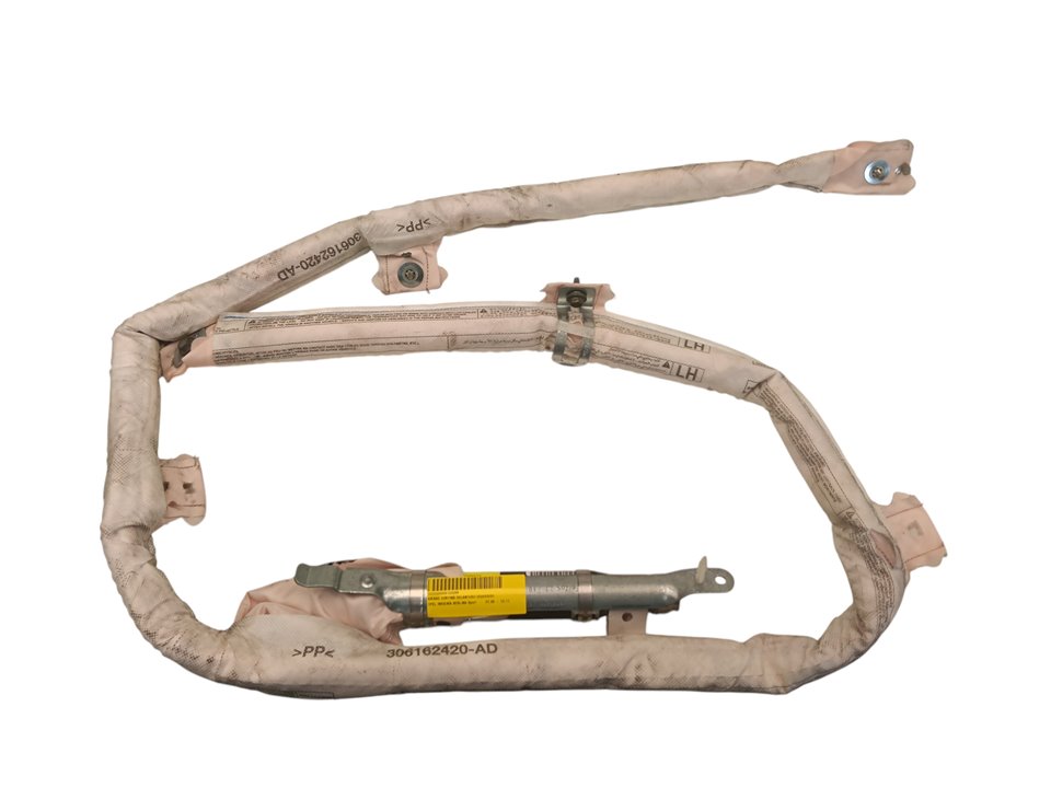 Airbag cortina Opel Insignia