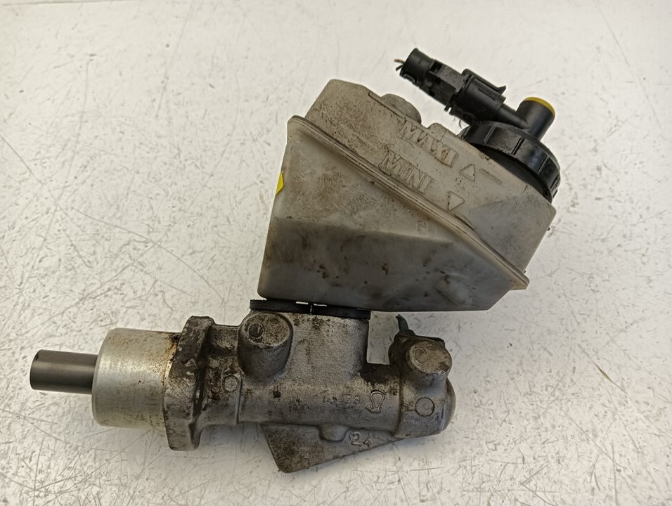 Bomba freno Renault Clio II (B/CB0)