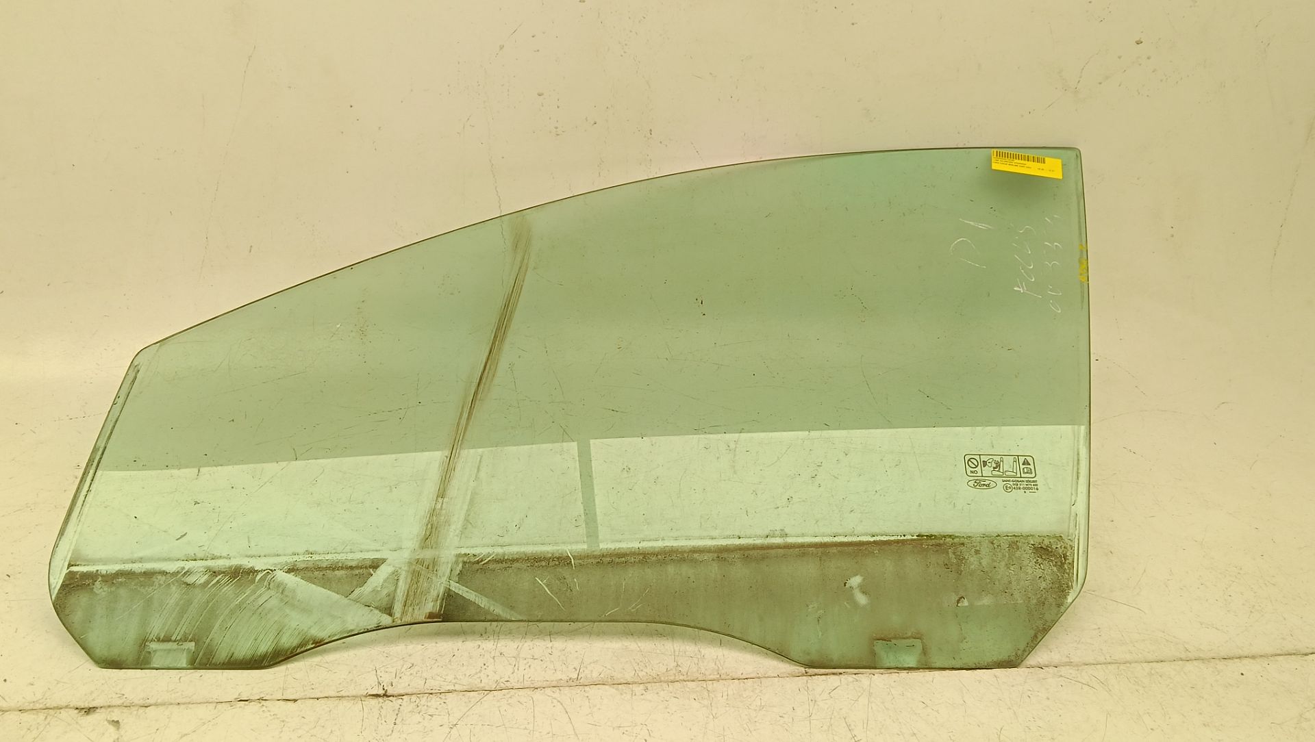 Luna Ford Focus (CAP)
