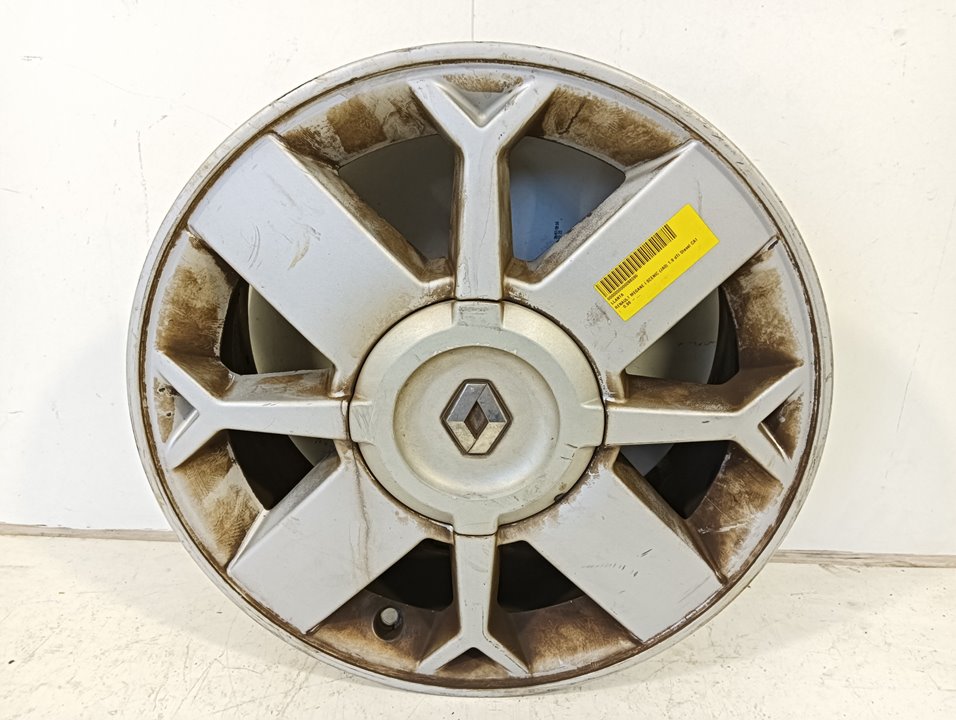 Llanta Renault Scenic RX4 (JA0)
