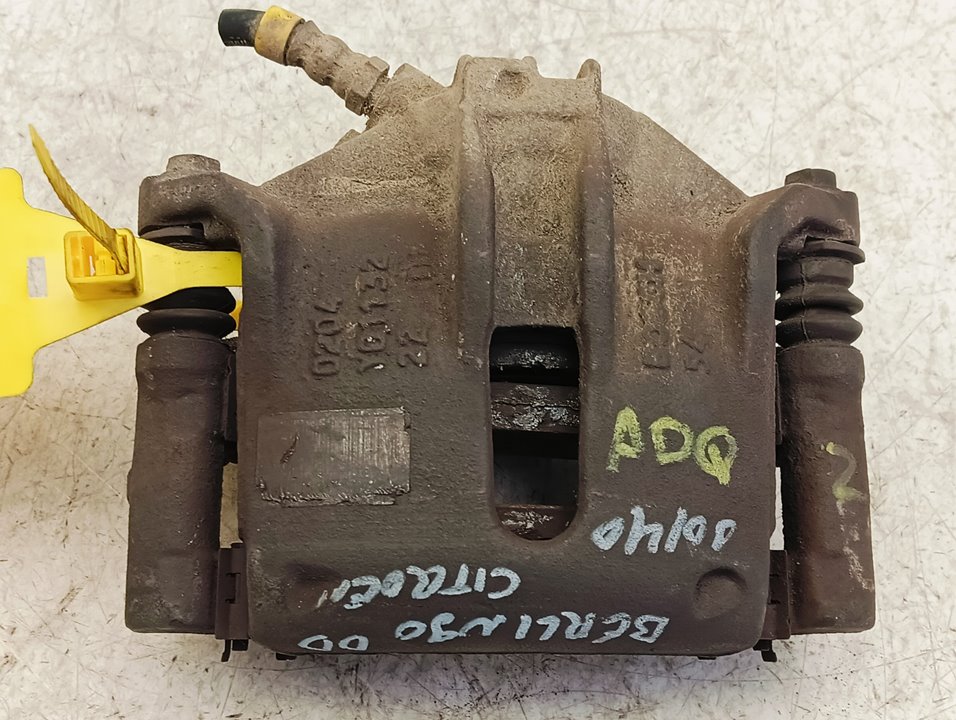 Pinza de freno Citroën Berlingo