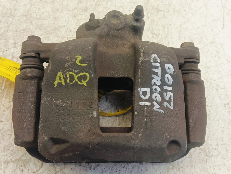 Pinza de freno Citroën C4