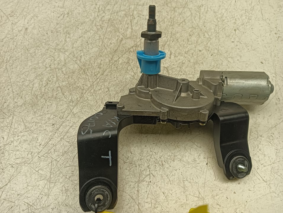 Motor limpia Kia Ceed (ED)
