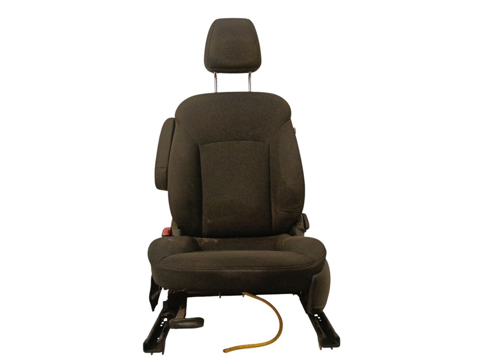 Asiento Chevrolet Orlando