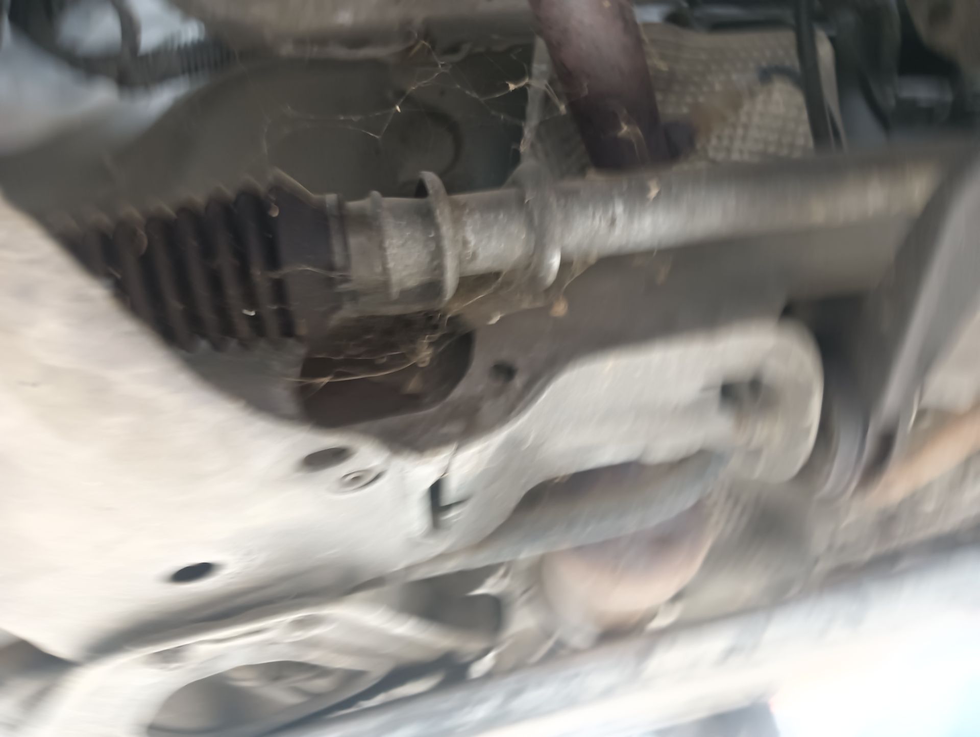 Transmisión Renault Clio II (B/CB0)