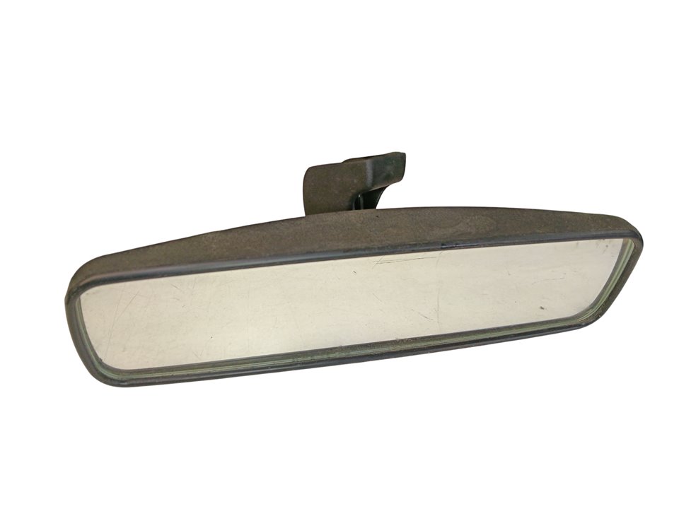 Retrovisor Dacia Duster I