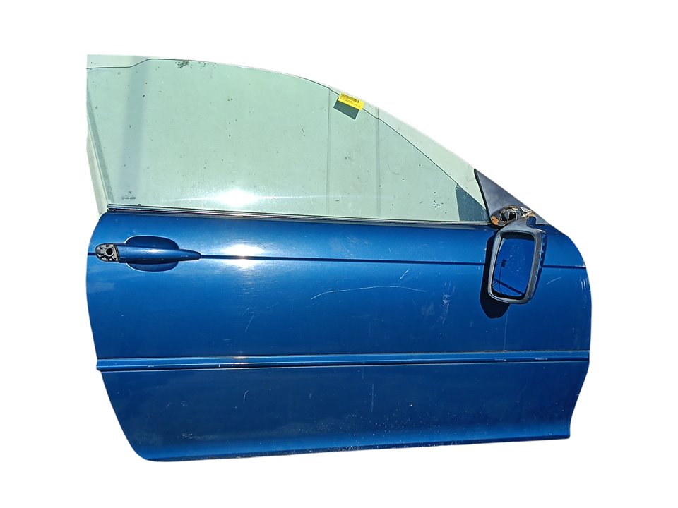 Puerta BMW 3 (E46)