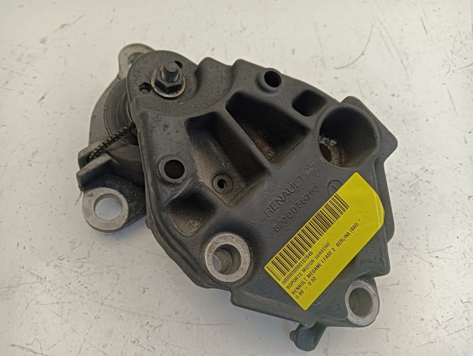 Soporte motor Renault Megane I (BA0)