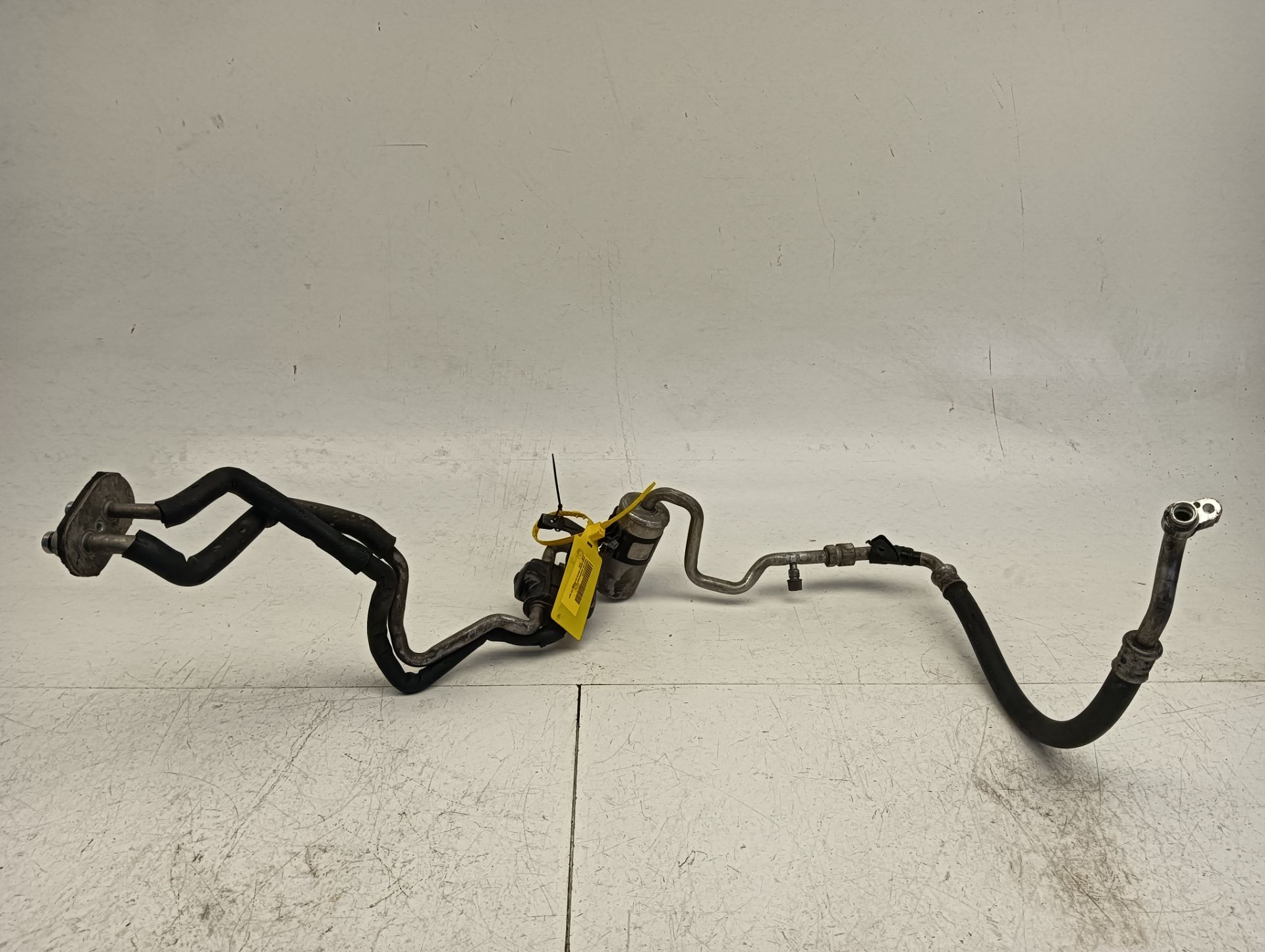 Tubos aire acondicionado Honda Accord (CL/CN)